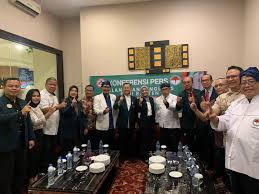 PDUI Kabupaten Halmahera Timur Tegaskan Komitmen Dukung Penuh Asosiasi Dokter Khitan Indonesia